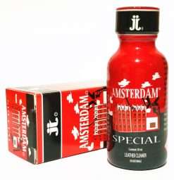 Amsterdam Special 30mL Popper