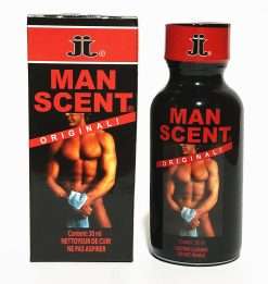 Man Scent Original Popper 30mL