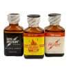 Best Rush Combo - Super Rush Black Label, Rush Original Fire, Rush White The Max!